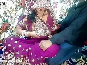 Episode 1 Bhabhi Got Ready To Get Her Pussy Fucked By Brother-In-Law Niyu Kathika Took Off Her Whole Blouse And Showed It Hindi Audio Claire Vais