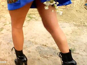 i feel pure pov with jasmine black in hardcore scene