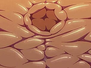 snake girl compilation 1 featuring big tits 😍