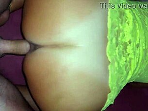 stepmom becomes taboo sex doll for intense homemade fucking