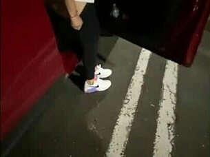 flashing my ass in the public store turns me on. i had to masturbate in the store restroom