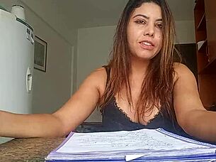 Sarah Rosa reveals how to be a prostitute.