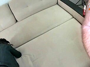 Jag delade min fru i en bisexuell trekant