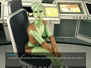 Tales From The Unending Void Chapter 47