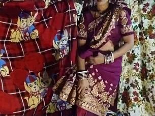 Episode 1 Bhabhi Got Ready To Get Her Pussy Fucked By Brother-In-Law Niyu Kathika Took Off Her Whole Blouse And Showed It Hindi Audio Claire Vais