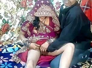 Episode 1 Bhabhi Got Ready To Get Her Pussy Fucked By Brother-In-Law Niyu Kathika Took Off Her Whole Blouse And Showed It Hindi Audio Claire Vais