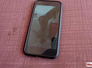 Stepmom Caught Masturbating Gets Fucked By Stepson In Pov Oral Session.