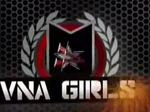 Keni Styles' Big Bouncy Tits Bouncing While She Gets Her Pussy Licked and Ass Fucked