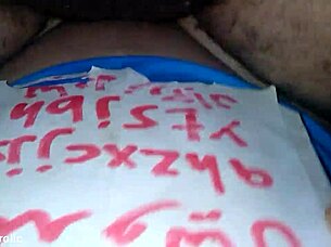 arabic guy fucks wife