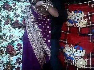 Episode 1 Bhabhi Got Ready To Get Her Pussy Fucked By Brother-In-Law Niyu Kathika Took Off Her Whole Blouse And Showed It Hindi Audio Claire Vais