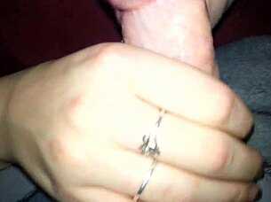 Can An 18-Year-Old Handle Sucking Cock And Swallowing A Cumshot?