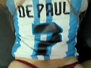 Argentina vs Australia quarterfinals in Qatar 2022