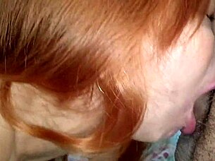 Latina Teen Convinces Ex With Blowjob, Ends With Cum-Filled Pussy Craving More!