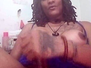 Fun Sleepover with Friends in Crossdressing Adventures.