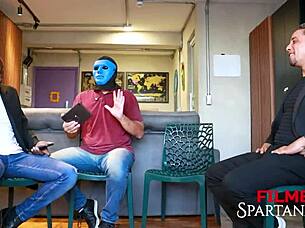 Who is the hottest Brazilian MILF? Agatha Mama!