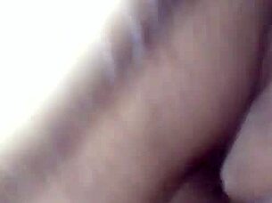 Feeling the Intense Pleasure of a Fat Pussy