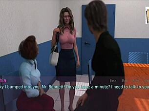 A Wife And Stepmother 54