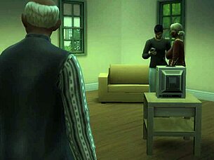 Indian Wife Gets Big Cock Anal Fuck