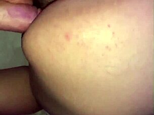 me gusta detonar estos culos, especialmente el de mi amiga en sexo casero