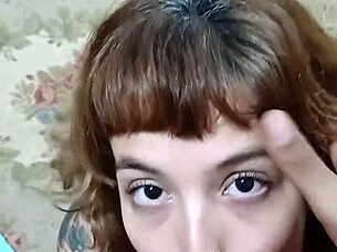 Half-Brother Fucks Me at Family Party