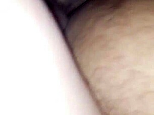 Cumming Inside My Girlfriend