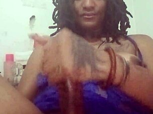 Fun Sleepover with Friends in Crossdressing Adventures.