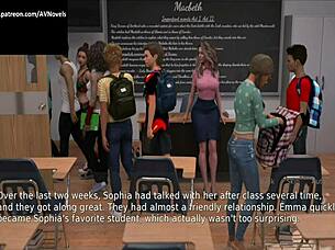 A Wife And Stepmother 54