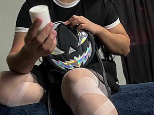 what's in my bag? be my lover