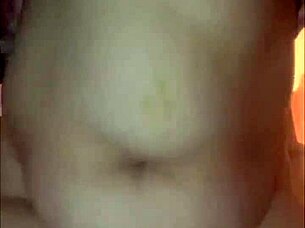 Teasing you with curvy body and hot piss