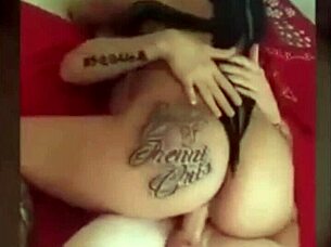 Latina Teen Slut From Goiania Seduces Neighbor Soccer Player With Big Tits And Monster Cock Creampie