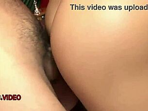 Hot Japanese Blowjob Busty Rui Akiyama's Big Tits Temptation For Hardcore Pleasure.