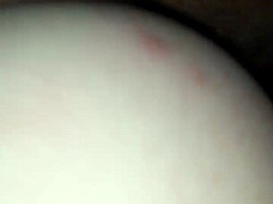 Cumming Inside My Girlfriend