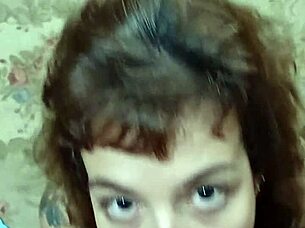 Half-Brother Fucks Me at Family Party