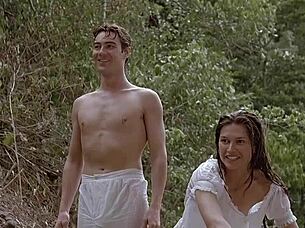 Explosive Sex Scenes! Karina Lombard and Rowena King in Cheating Masturbation and Hardcore Missionary Fingering Compilation!