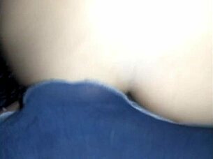 Intense Anal Pleasure In Role Play