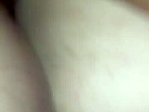 Feeling the Intense Pleasure of a Fat Pussy