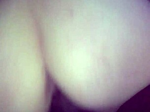 wife sucked and fucked for anal play