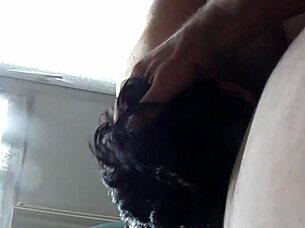 Master Diabolus' Female Meets Fan for Birthday