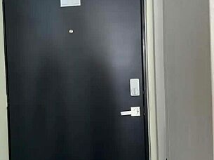 Latina Lesbians Invite Neighbor for First Creampie Experiment 😘