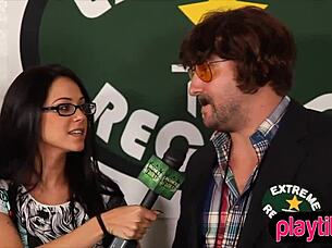 I Watch Teen Sluts Do Sex Stunts For Cash