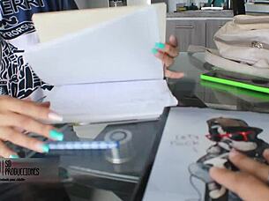 I Am A Horny Schoolgirl Who Fucks Her Classmate After Classes In Pov