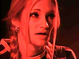 belladonna in stockings gets anal and deepthroat 😈