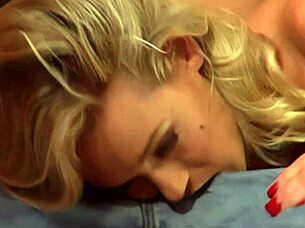 Phoenix Ray's Cunt Worked Hard