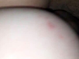 Cumming Inside My Girlfriend