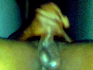 african lonely man masturbates to satisfy himself without girlfriend