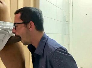 Tearing Clothes Off The Submissive In A Moment Of Passion, He Leaves In Underwear