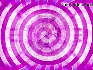 bimbo zone sissy training teaser with jerk off instructions 😈