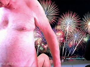 Hot Sex Fireworks With Agarabas And Olpr Preview