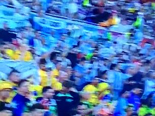 Argentina vs Australia quarterfinals in Qatar 2022