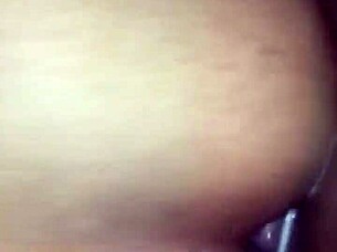 Granny Gets Intense Assfucking and Anal Action.